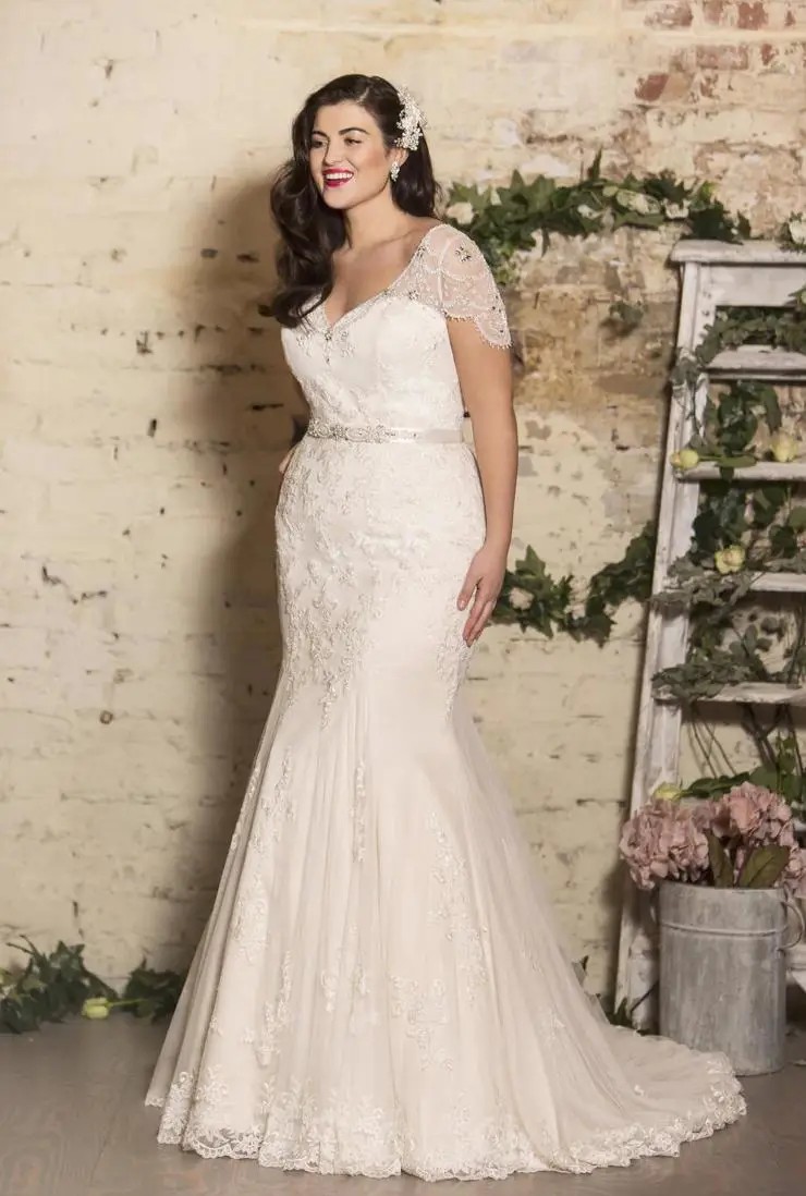 Stunning Wedding Dresses for 2023 Wedding Ceremonies Image