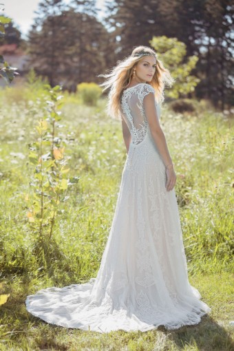 Lillian West Style #6482 #1 thumbnail