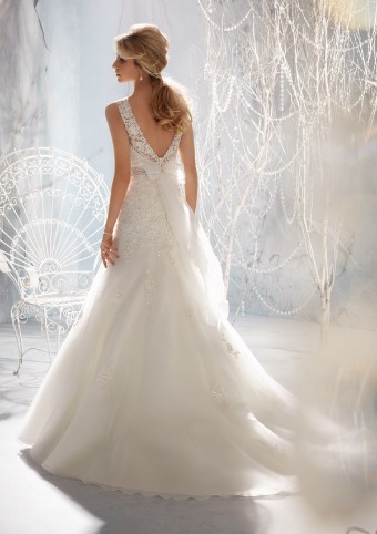 Morilee Style #1957 #1 thumbnail