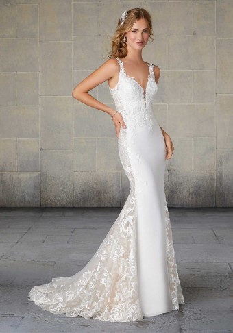 Morilee Style #2124 #0 default thumbnail