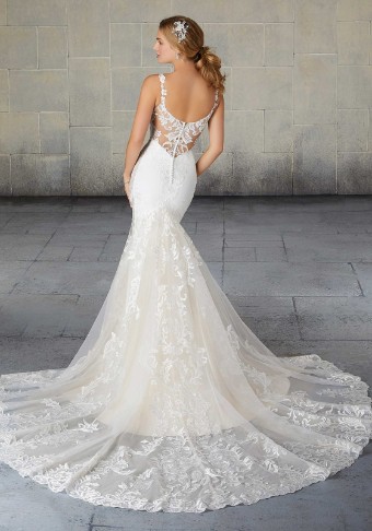 Morilee Style #2124 #1 thumbnail
