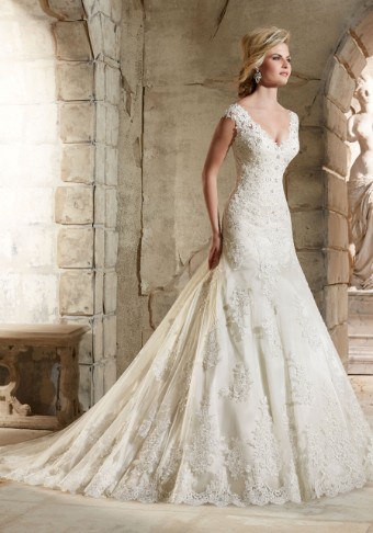 Morilee Style #2785 #0 default thumbnail