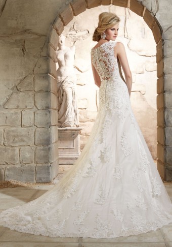 Morilee Style #2785 #1 thumbnail