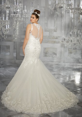Morilee Style #3223 #1 thumbnail
