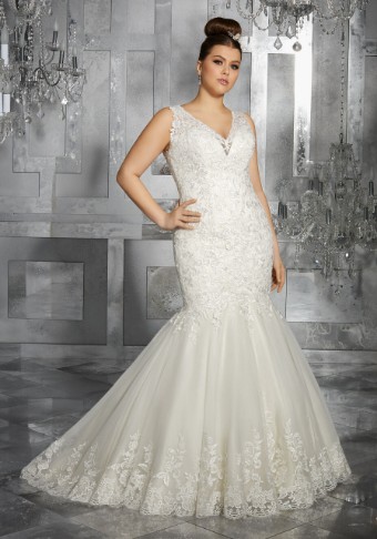 Morilee Style #3223 #0 default thumbnail