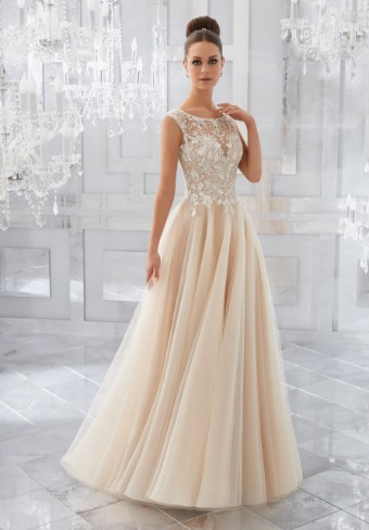 Morilee Style #5567 #0 default thumbnail