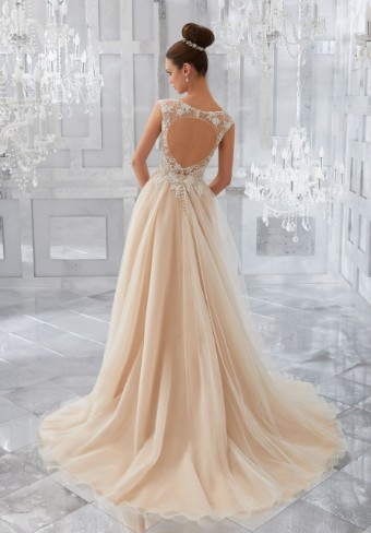 Morilee Style #5567 #1 thumbnail