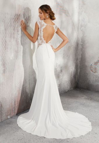 Morilee Style #5688 #1 thumbnail