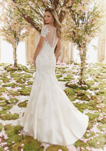 Morilee Style #6832 #1 thumbnail