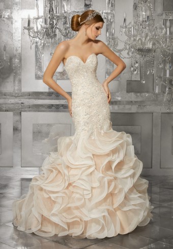 Morilee Style #8189 #0 default thumbnail