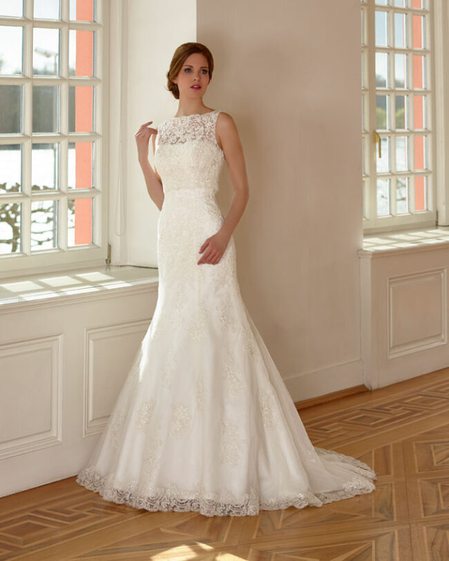 Diane bridal sales boutique