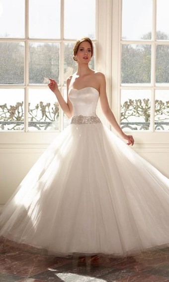 Diane Legrand Style #5308 #3 thumbnail