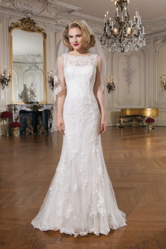 Justin Alexander Style No. 8530 Was: €1515 | Now Only: €650 #0 default thumbnail
