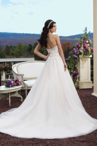 Justin Alexander Signature Style #3816 #1 thumbnail