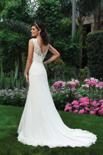 Justin Alexander Sincerity Style No. 3730 Was: €1250 | Now Only: €750 #1 thumbnail