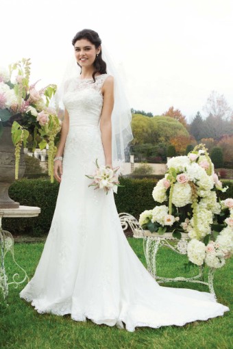 Justin Alexander Sincerity Style No. 3730 Was: €1250 | Now Only: €750 #2 thumbnail