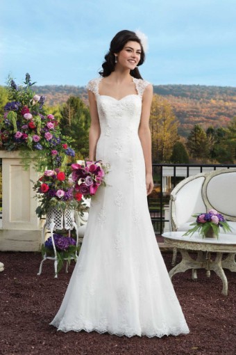 Justin Alexander Sincerity Style No. 3802 Was: €1395 | Now Only: €695 #0 default thumbnail