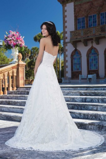 Justin Alexander Sincerity Style No. 3846 Was: €1200 | Now Only: €750 #1 thumbnail