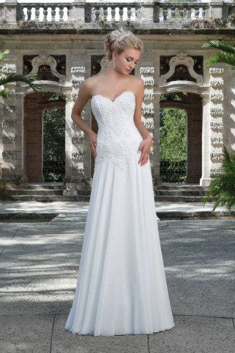 Justin Alexander Sincerity Style No. 3899 Was: €1195 | Now Only: €695 #0 default thumbnail