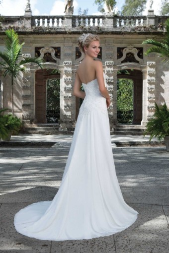 Justin Alexander Sincerity Style No. 3899 Was: €1195 | Now Only: €695 #1 thumbnail
