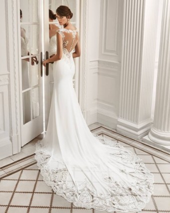 Luna Novias Style #Habana #1 thumbnail