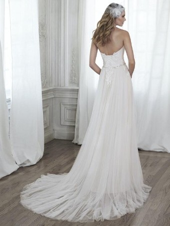 Maggie Sottero Style #Patience #1 thumbnail