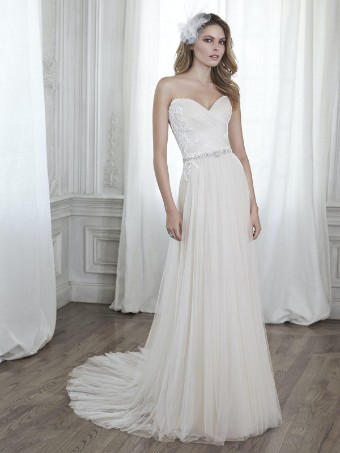 Maggie Sottero Style #Patience #0 default thumbnail