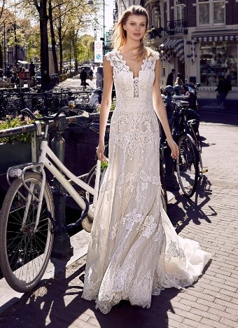 Modeca Style #Aphrodite #3 thumbnail