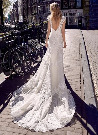 Modeca Style #Aphrodite #1 thumbnail