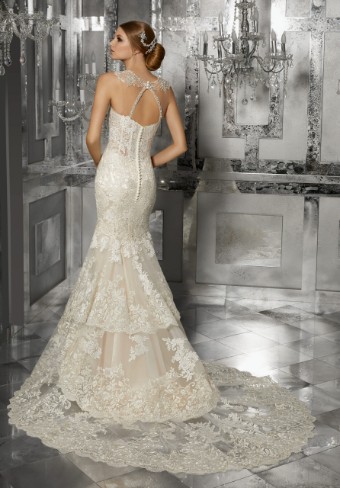 Morilee Style #8188 #1 thumbnail