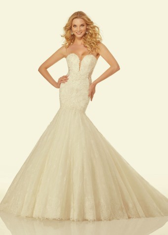Randy Fenoli Style #Aria #0 default thumbnail