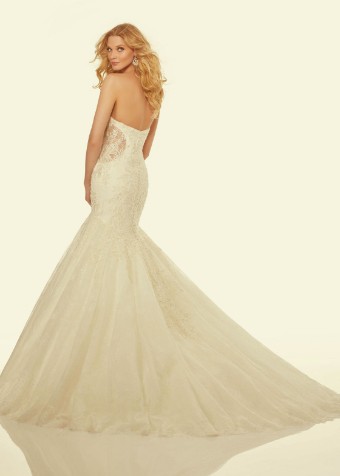 Randy Fenoli Style #Aria #1 thumbnail
