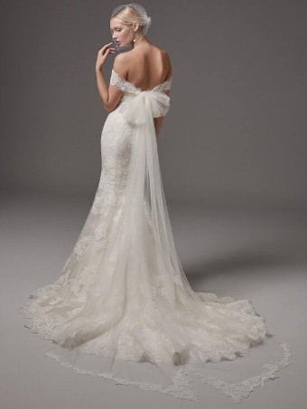 Sottero and Midgley Style #Addison #1 thumbnail