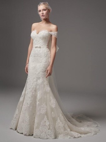 Sottero and Midgley Style #Addison #0 default thumbnail