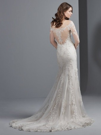 Sottero and Midgley Style #Julianna #1 thumbnail