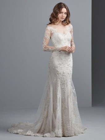 Sottero and Midgley Style #Julianna #0 default thumbnail