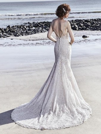 Sottero and Midgley Style #Marcelle #1 thumbnail