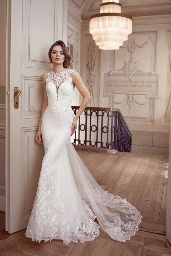 Très Chic Style No. 9373 Was: €1595 | Now Only: €895 #0 default thumbnail