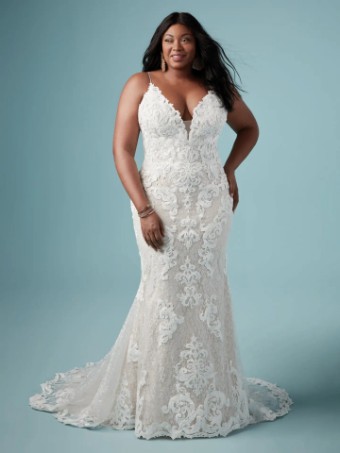 Maggie Sottero Style #Tuscany Marie #0 default thumbnail