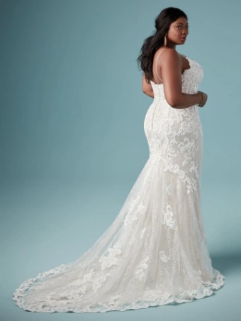 Maggie Sottero Style #Tuscany Marie #1 thumbnail