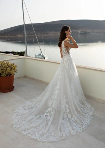 Le Papillon by Modeca Style #Odina B #1 thumbnail
