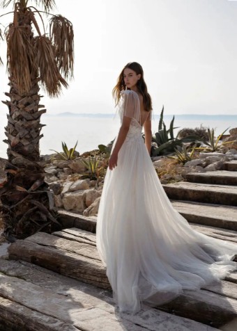 Le Papillon by Modeca Style #Ohanna #1 thumbnail