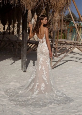 Le Papillon by Modeca Style #Omaya #1 thumbnail