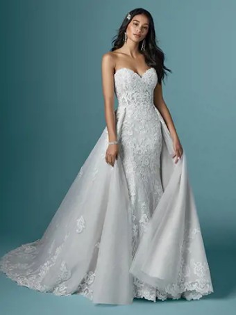 Maggie Sottero Style #Kaysen #1 thumbnail
