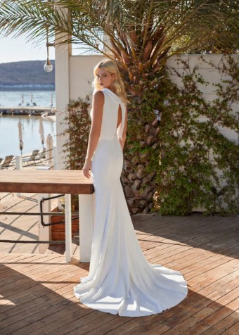 Modeca Style No. Natalee Was: €1550 | Now Only: €825 #1 thumbnail