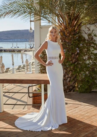 Modeca Style No. Natalee Was: €1550 | Now Only: €825 #0 default thumbnail