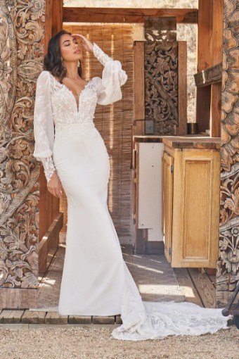 Lillian West Style #66265 #1 thumbnail