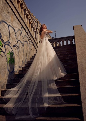 Madam Burcu Style #3032 #1 thumbnail