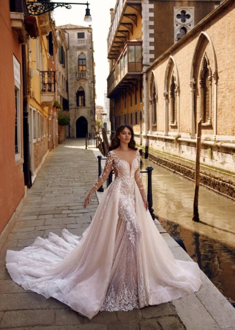 Madam Burcu Style #3054 Overskirt only #0 default thumbnail