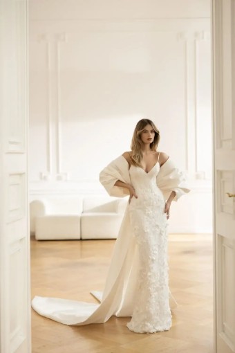 Eva Lendel Style #Genevieve (plus cape) #0 thumbnail